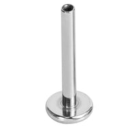 Titanium Threadless Labret Posts