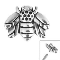 Steel Honey Bee for Internal Thread shafts in 1.2mm