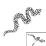 Steel Snake for Internal Thread shafts in 1.2mm