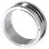 Steel Screw Flesh Tunnel