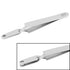 Piercing Tools - Cross Tweezers