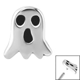 Steel Ghost for Internal Thread shafts in 1.2mm
