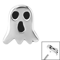 Steel Ghost for Internal Thread shafts in 1.2mm