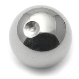 Steel Clip in Ball