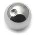 Steel Clip in Ball