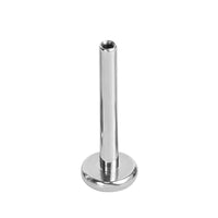 Titanium Threadless Labret Posts