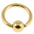 Gold Titanium BCRs