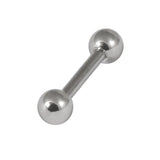 Steel Micro Barbell 0.8mm to 1.2mm
