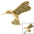 Steel Hummingbird for Internal Thread shafts in 1.2mm