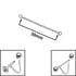 Steel Piercing Connector Chains