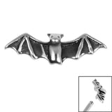 Steel Vampire Bat for Internal Thread shafts in 1.2mm