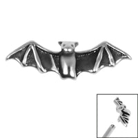 Steel Vampire Bat for Internal Thread shafts in 1.2mm