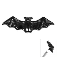 Steel Vampire Bat for Internal Thread shafts in 1.2mm