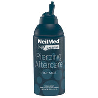 NeilMed Piercing Aftercare Sterile Saline Spray