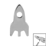Steel Rocket for Internal Thread shafts in 1.2mm