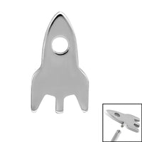 Steel Rocket for Internal Thread shafts in 1.2mm