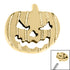 Titanium Pumpkin for Internal Thread Shafts in 1.2mm