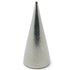 Titanium Threaded Cones and Spikes 1.2mm