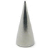 Titanium Threaded Cones and Spikes 1.6mm