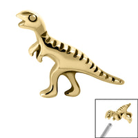 Steel Dinosaur for Internal Thread shafts in 1.2mm