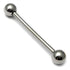 Steel Barbells 1.6mm 6-28mm