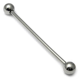 Steel Industrial Scaffold Barbells 1.6mm 30-48mm