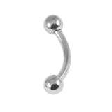 Steel Curved Bars and Belly Bars