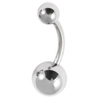 Steel Curved Bars and Belly Bars