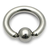 Steel BCR 2mm to 3mm Gauge