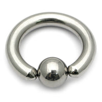 Steel BCR 2mm to 3mm Gauge