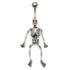Belly Bar - Skeleton (TU307)