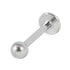 Steel Labrets 1.2mm and 1.6mm