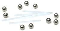 Bioflex Shafts