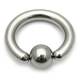Steel BCR 4mm to 6mm Gauge