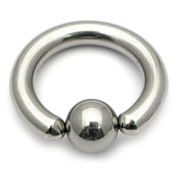 Steel BCR 4mm to 6mm Gauge