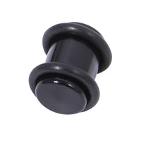 Acrylic Plugs
