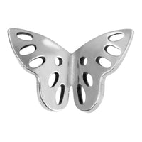 Titanium Fluttering Butterfly for Internal Thread shafts in 1.2mm