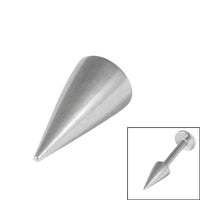 Steel Threaded Cones and Spikes