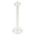 Acrylic Tongue Retainers (Hide it)