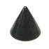 Black Titanium Cone