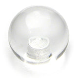 Acrylic Ball (Plain)