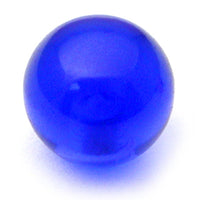 Acrylic Ball (Plain)