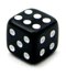 Acrylic Dice
