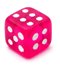 Acrylic Dice