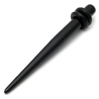 Acrylic Plain Stretcher - Straight 1.6mm to 9mm
