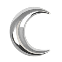 Titanium Eclipse Moon for Internal Thread Shafts in 1.2mm