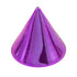 Titanium Threaded Cones and Spikes 1.6mm