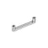 Titanium Internally Threaded Flat Surface Bar Base