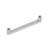 Titanium Internally Threaded Flat Surface Bar Base