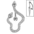 Belly Bar - Amphisbaena Serpent